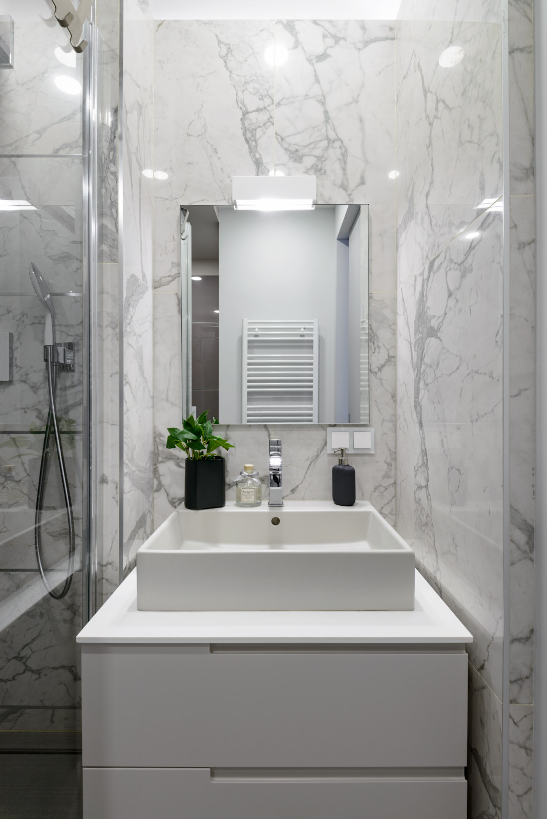 Уютная квартира для дружной семьи