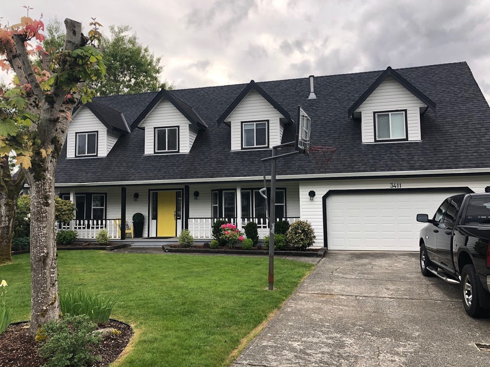 What type of front door should I get?