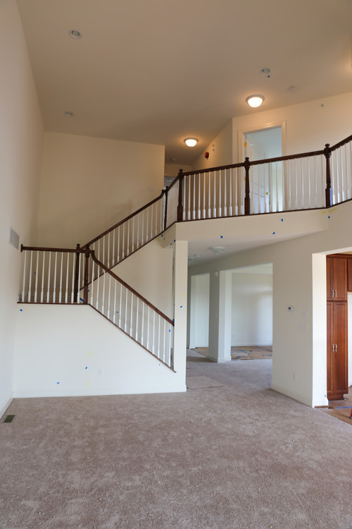 Chandelier Lights Or Ceiling Fan For Great Room Thanks In Advance