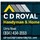 CD Royal Handyman & Home Improvement