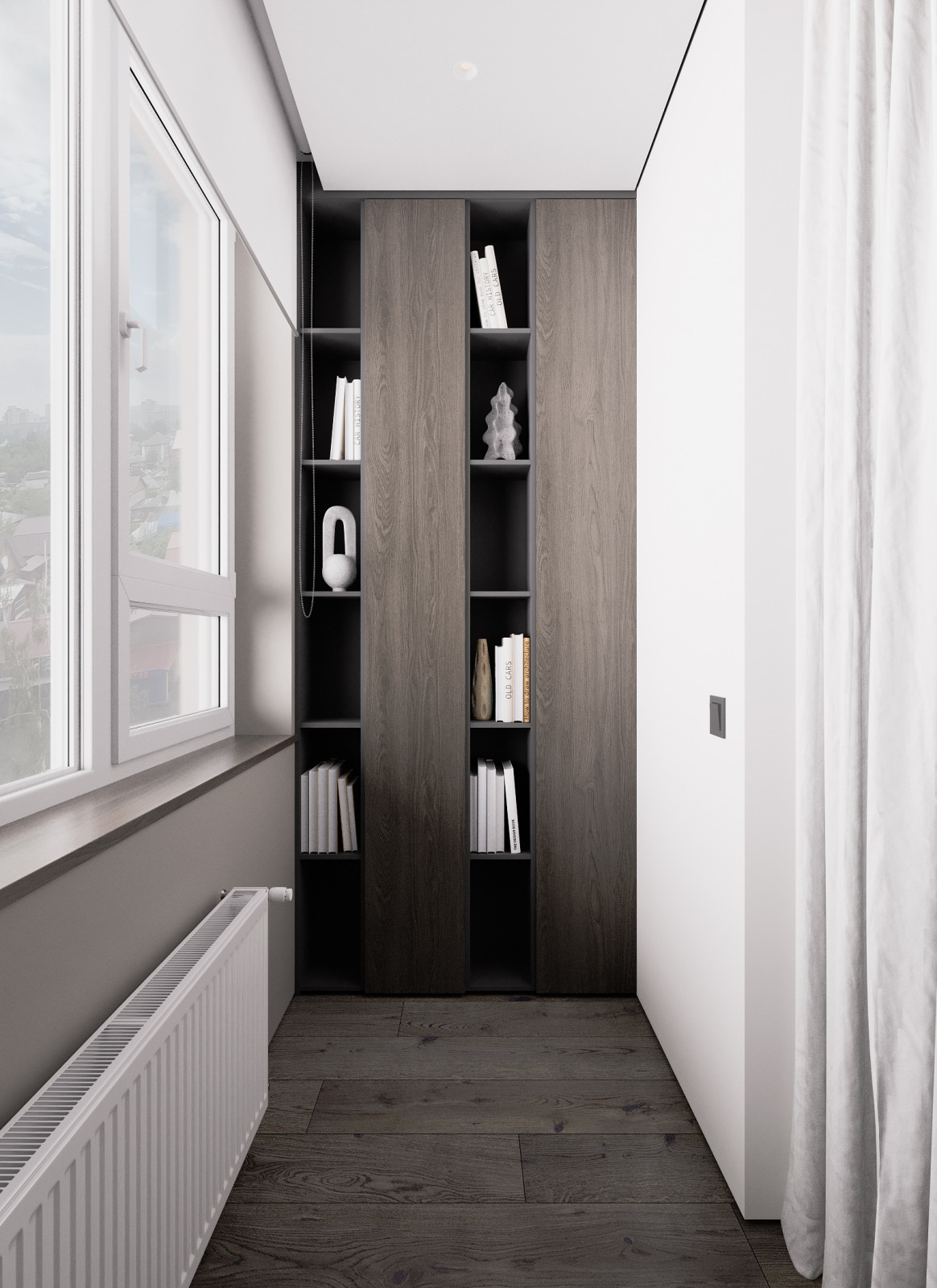 ЖК Южные кварталы (2 проект)