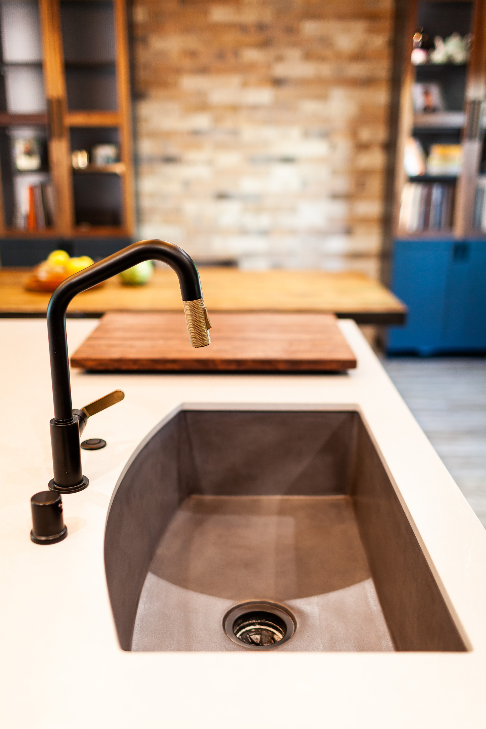 One of a kind Kitchen Remodel