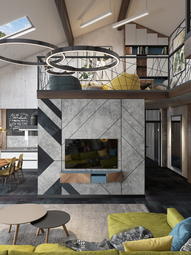 СОЧНЫЙ ЛОФТ