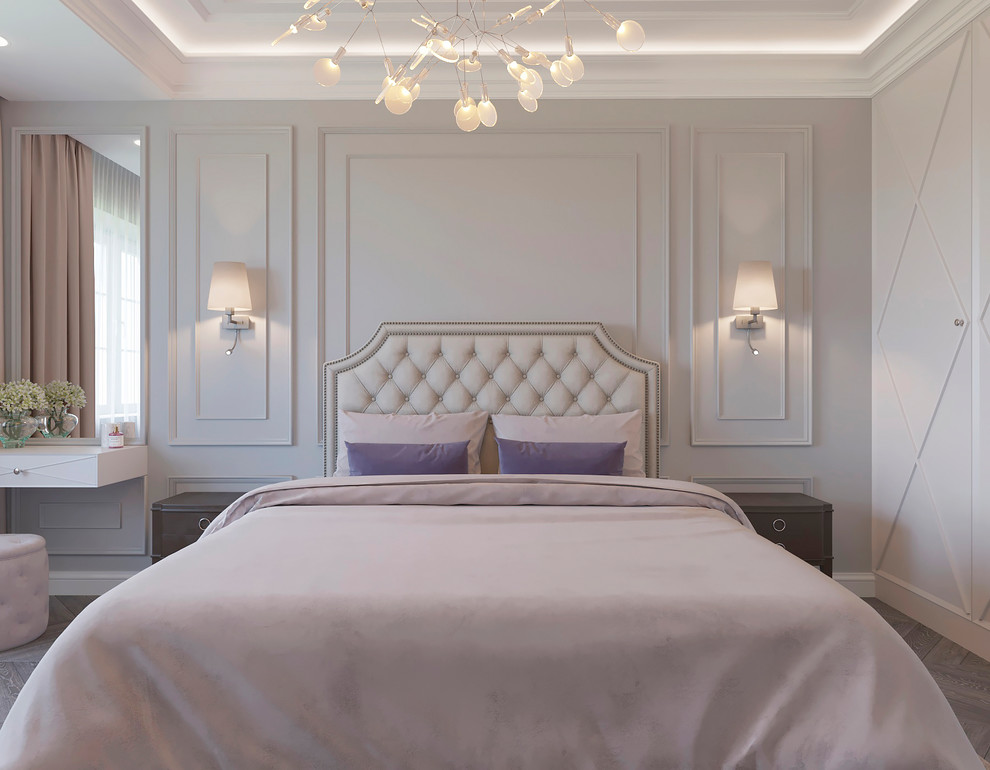 Проект загородного дома