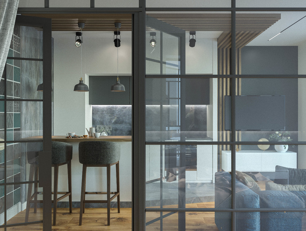 Седьмой Континент takeoff