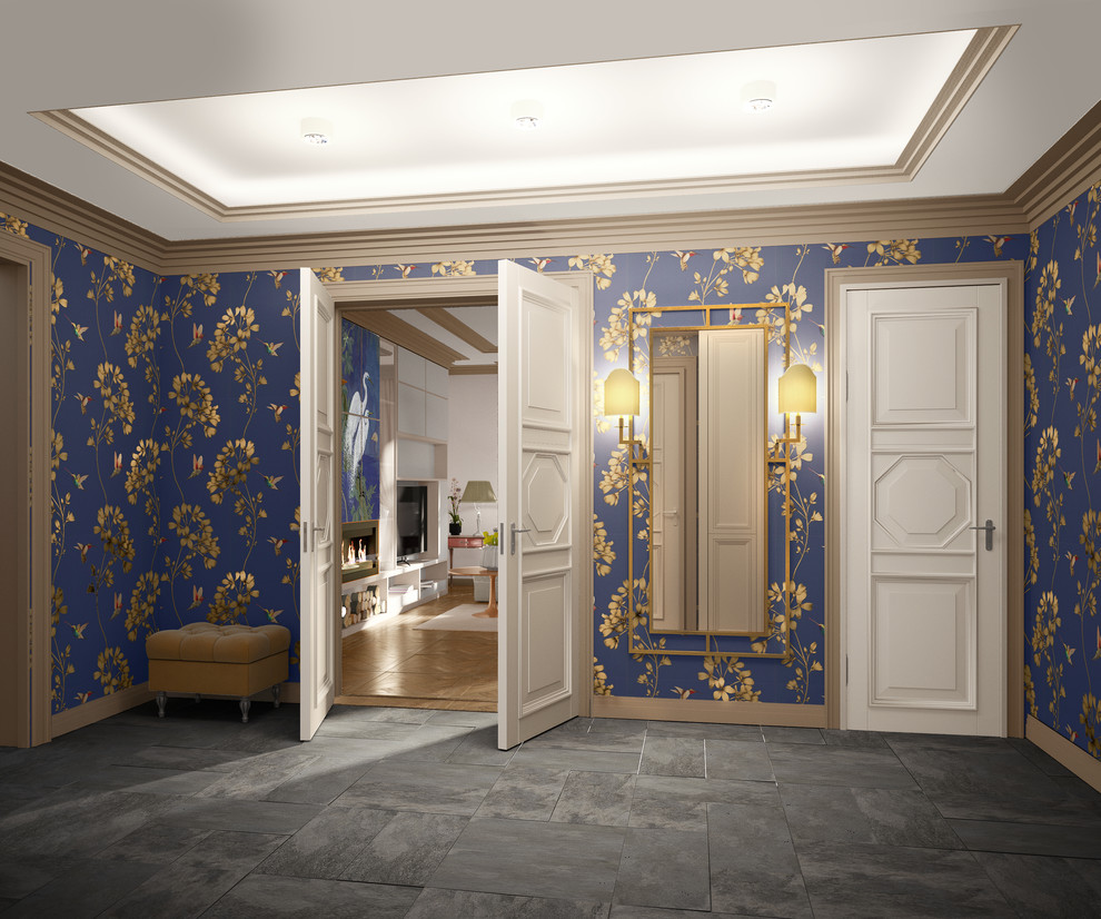 Квартира на Московском проспекте