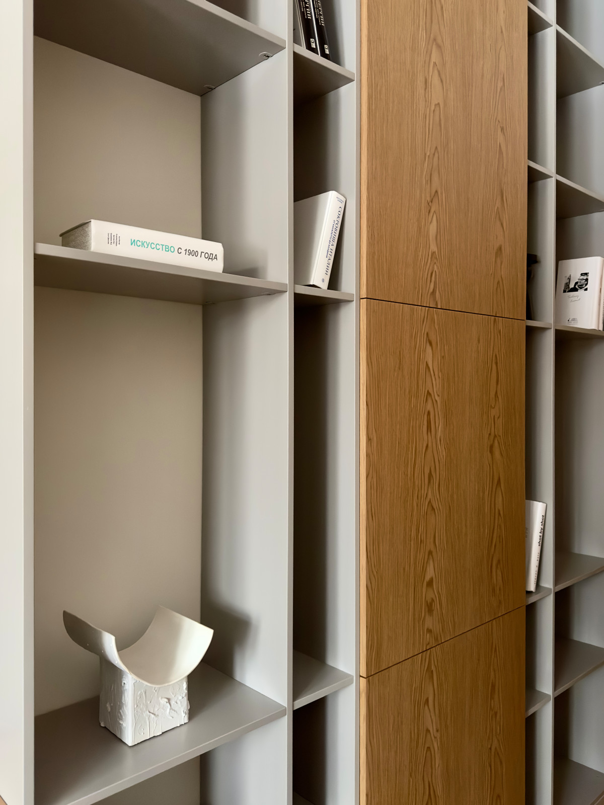 Дом в Зеленом Бору