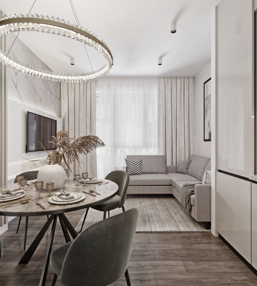 ЖК «Черняховского 19»