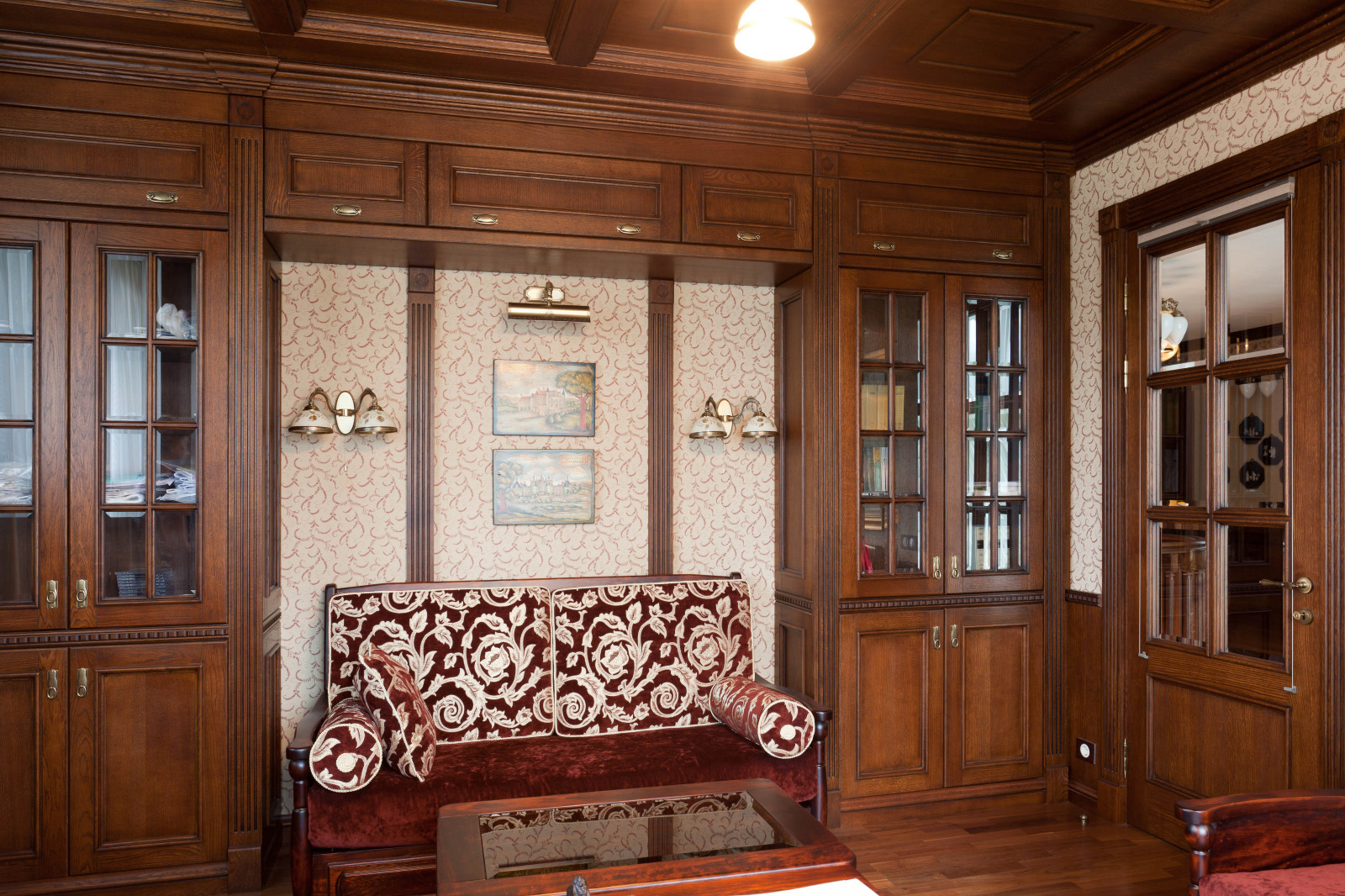 Летова Роща