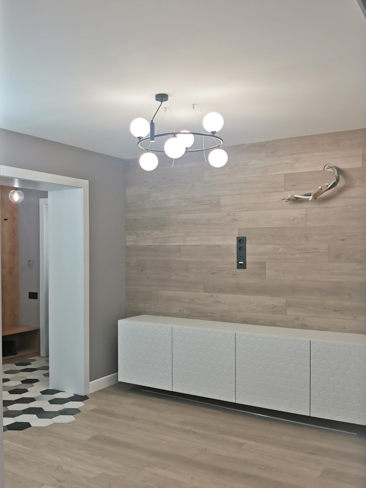 Все, что нужно для жизни на небольшом пространстве