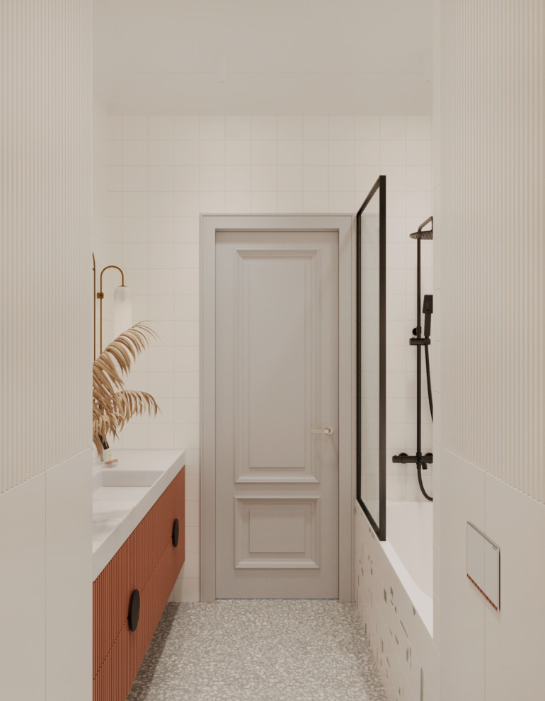 ЖК Полянка/44