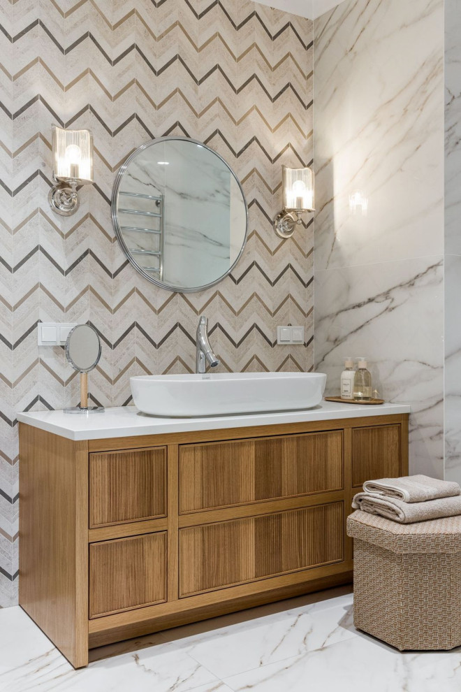 В ритме города