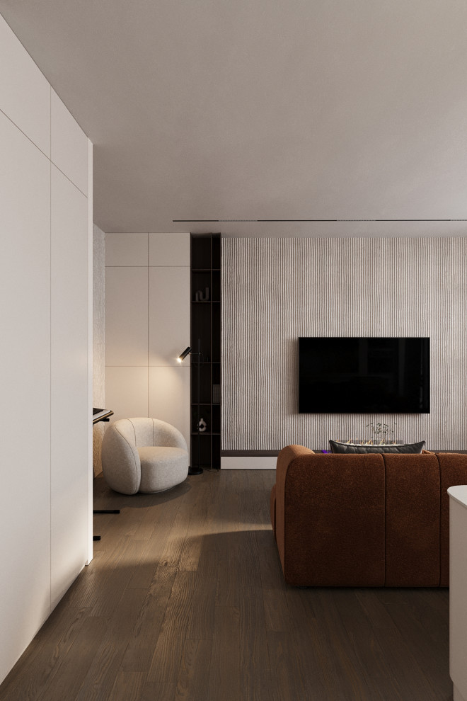 ЖК Березовая Аллея