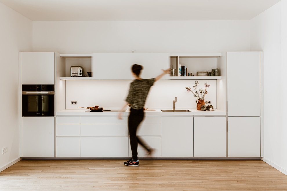 Moderne Küche in Köln