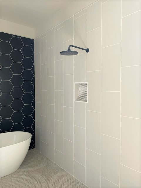 Tile & Flooring