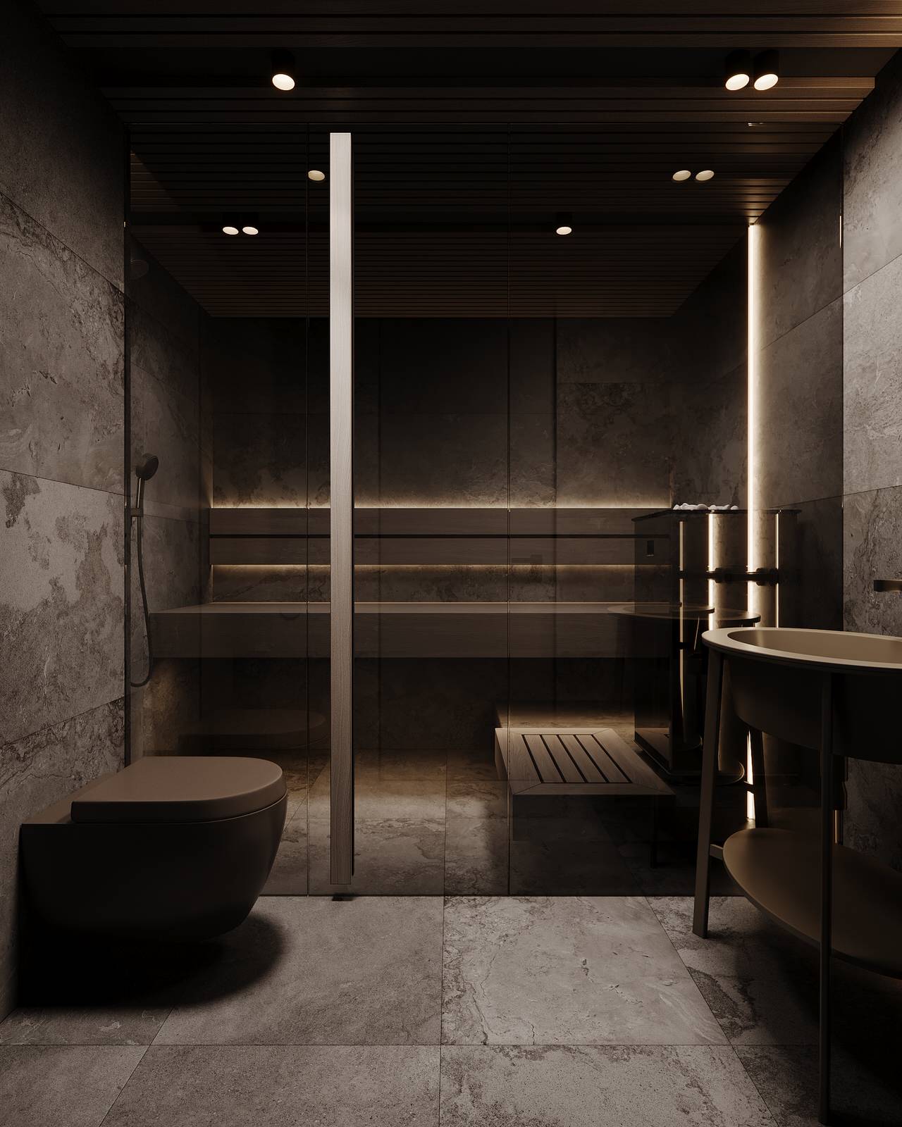 Двухуровневая квартира 120 м2, ЖК Дом На Пушкина, Калининград