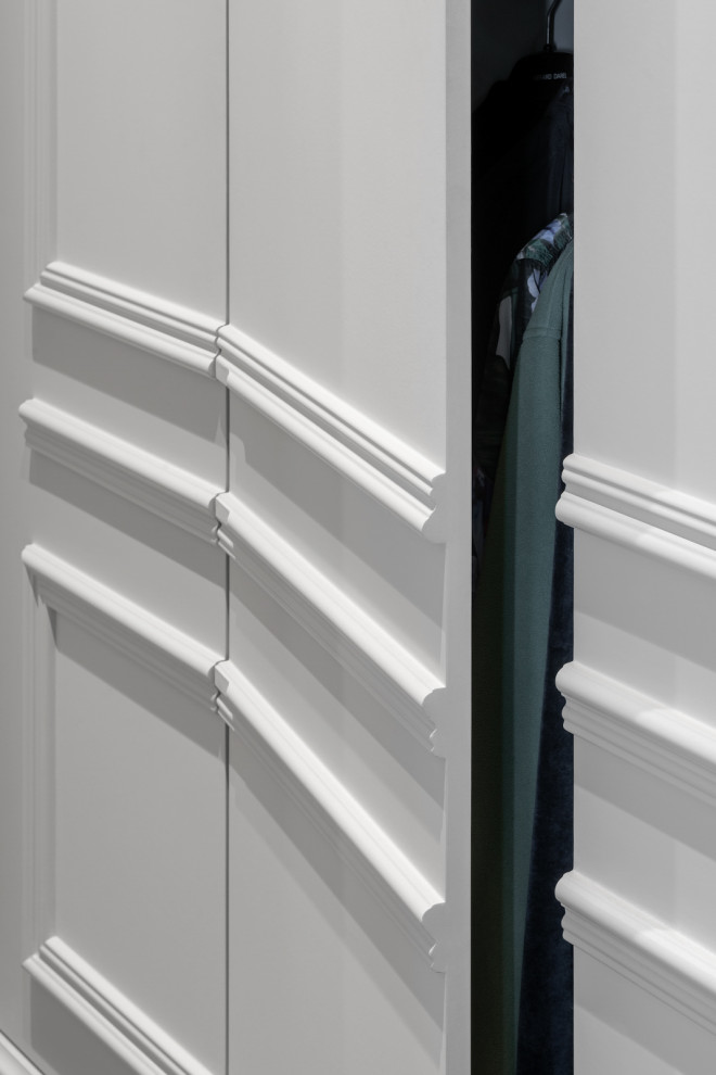 Воздушная классика