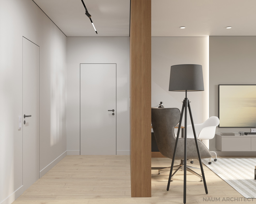 ЖК Бограда 109