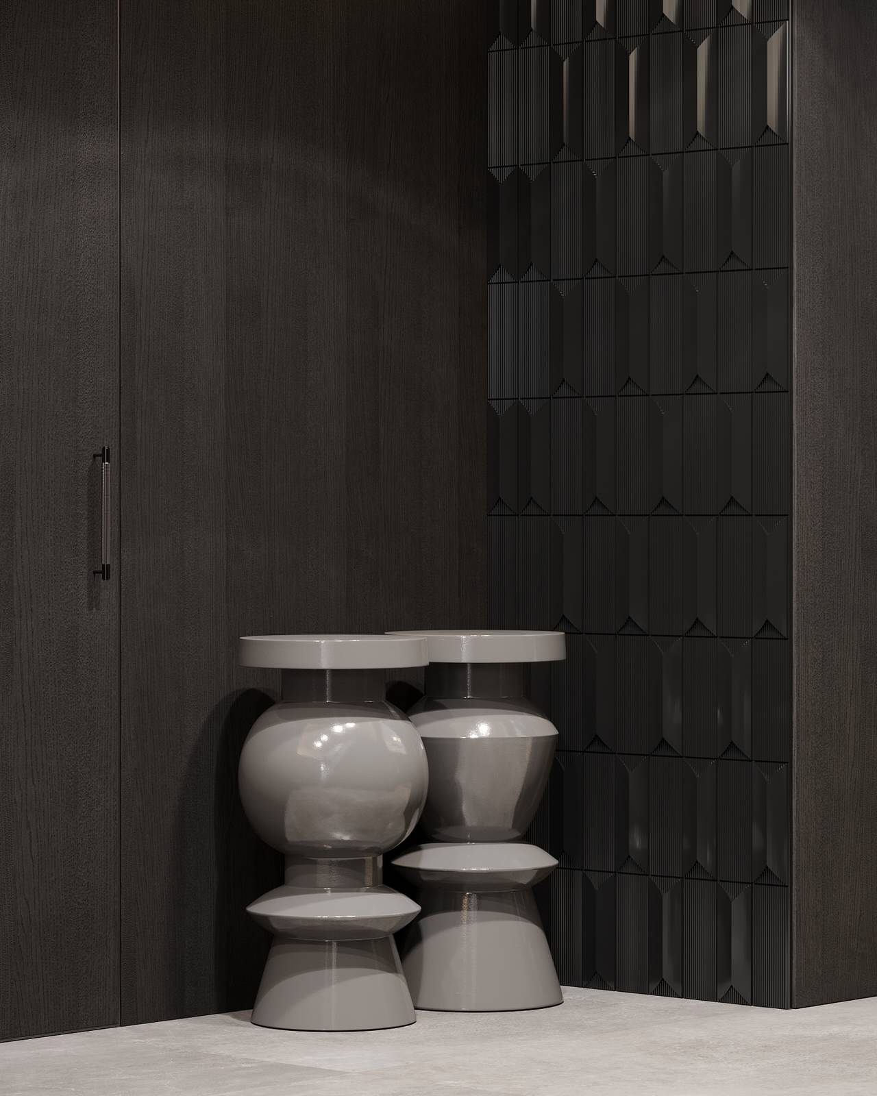 Дом для молодого человека в Воронеже