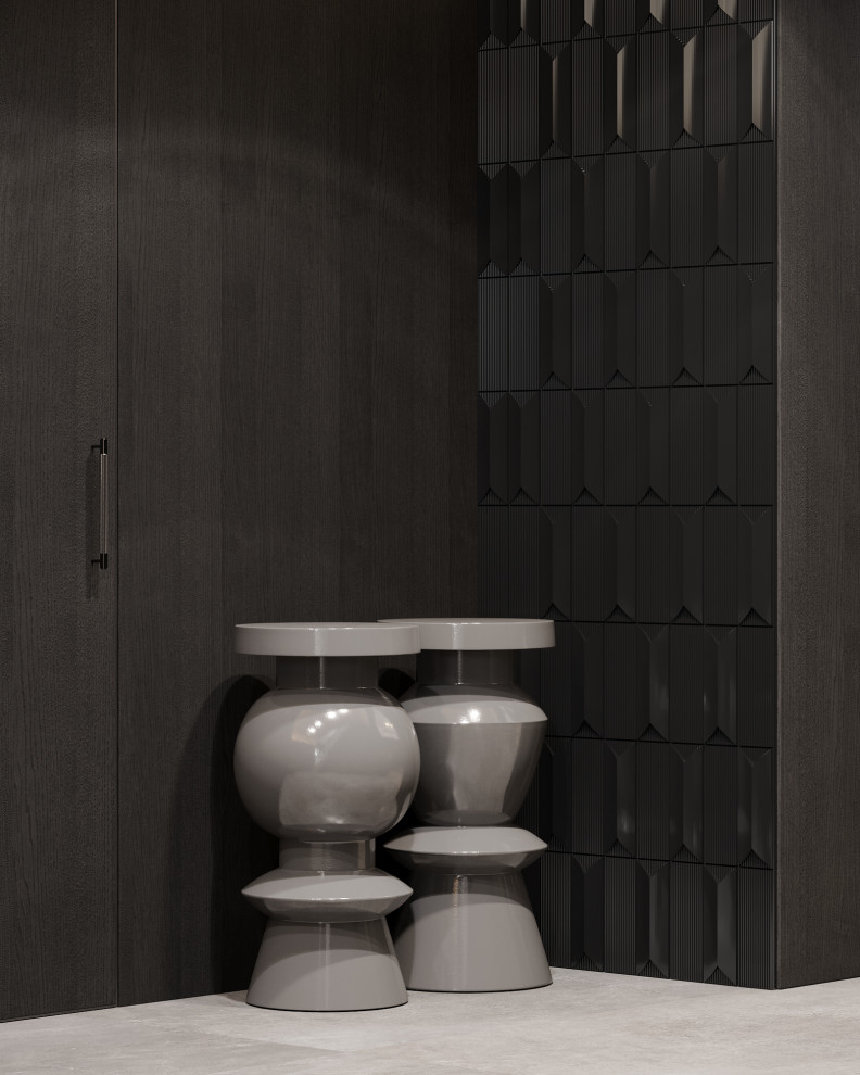 Дом для молодого человека в Воронеже