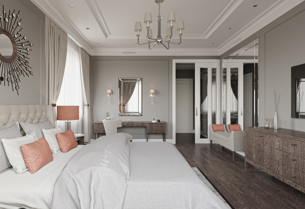 Квартира ЖК Смольный Проспект