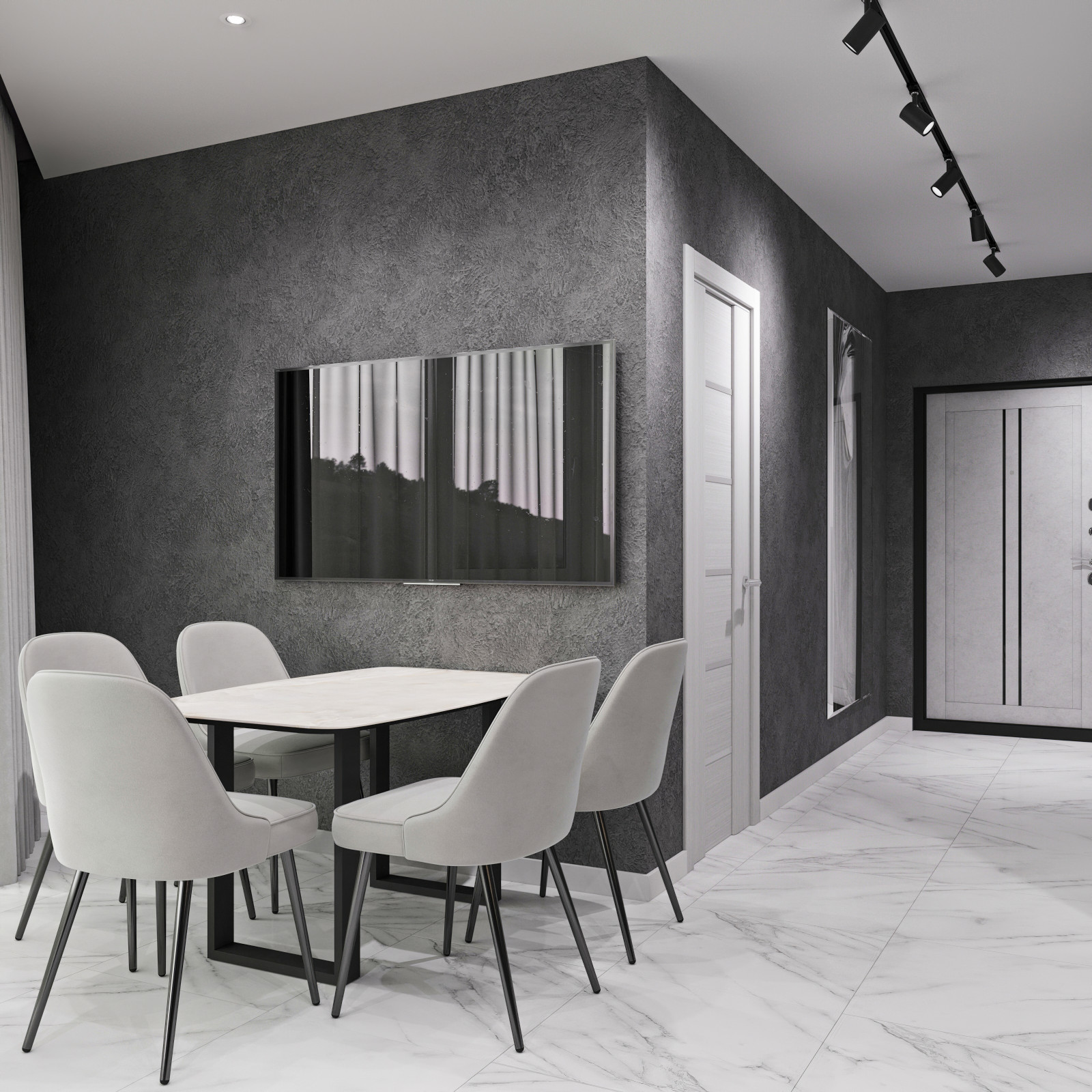 ЖК Стрижи Сити