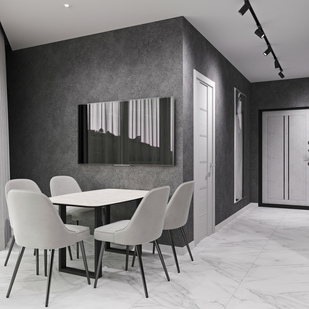 ЖК Стрижи Сити