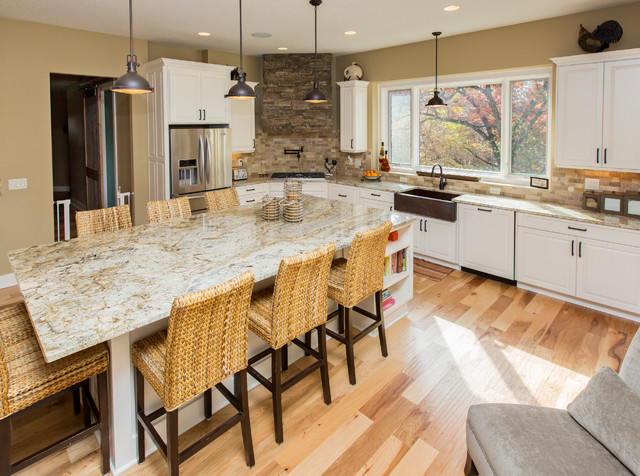 Fall 2013 transitional-kitchen