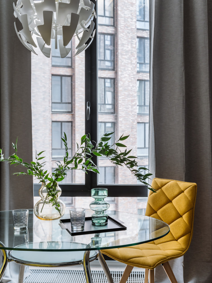 Airbnbdesign - дизайн квартира под сдачу, инвестиция в дизайн.