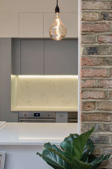 Rees | Bow Extension scandinavian