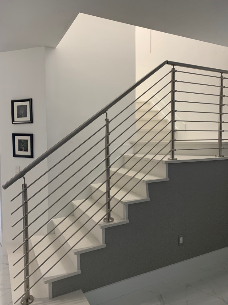 Staircases Design and Construction