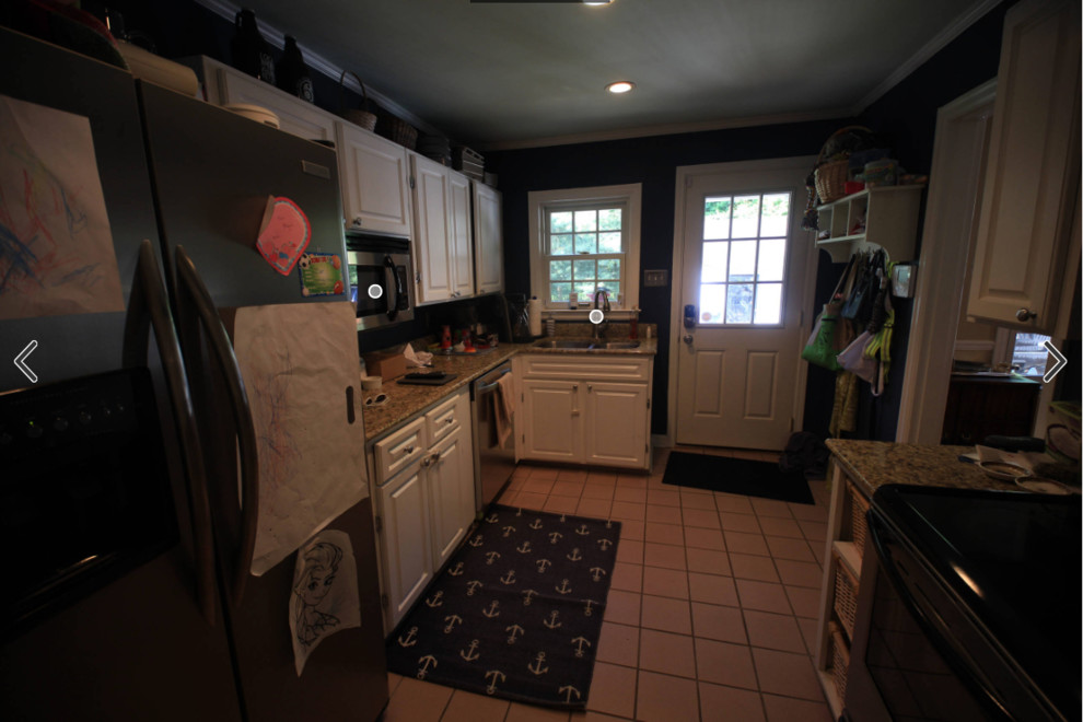 Cooper Drive Renovation