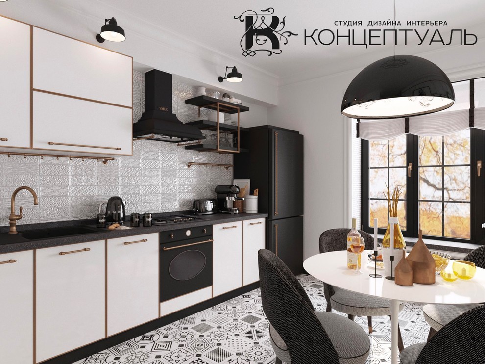 ИНТЕРЬЕР №5