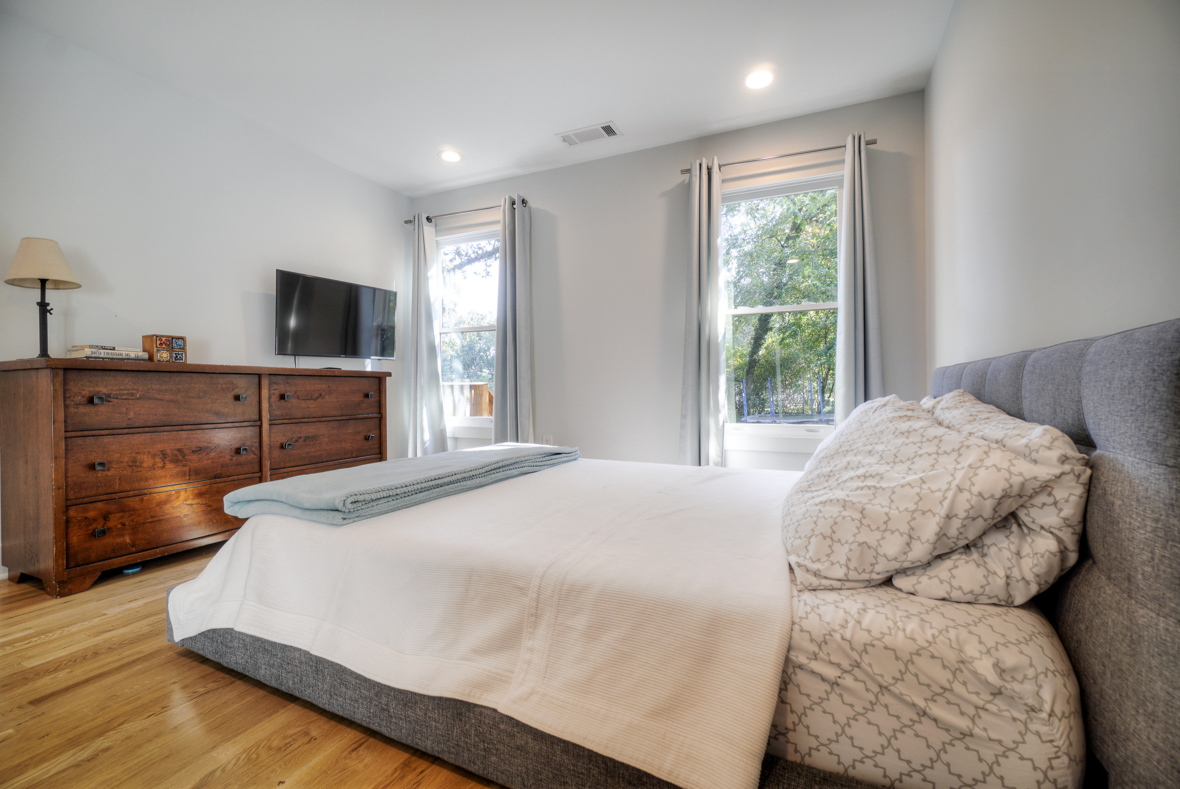 Full Home remodel in Atlanta