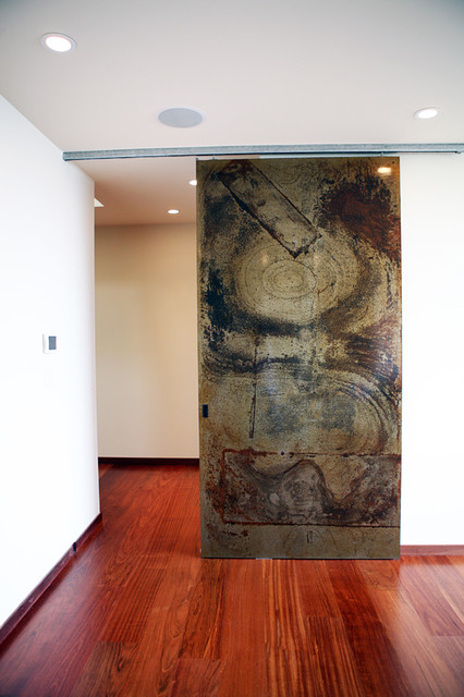 Modern Hall modern-hall