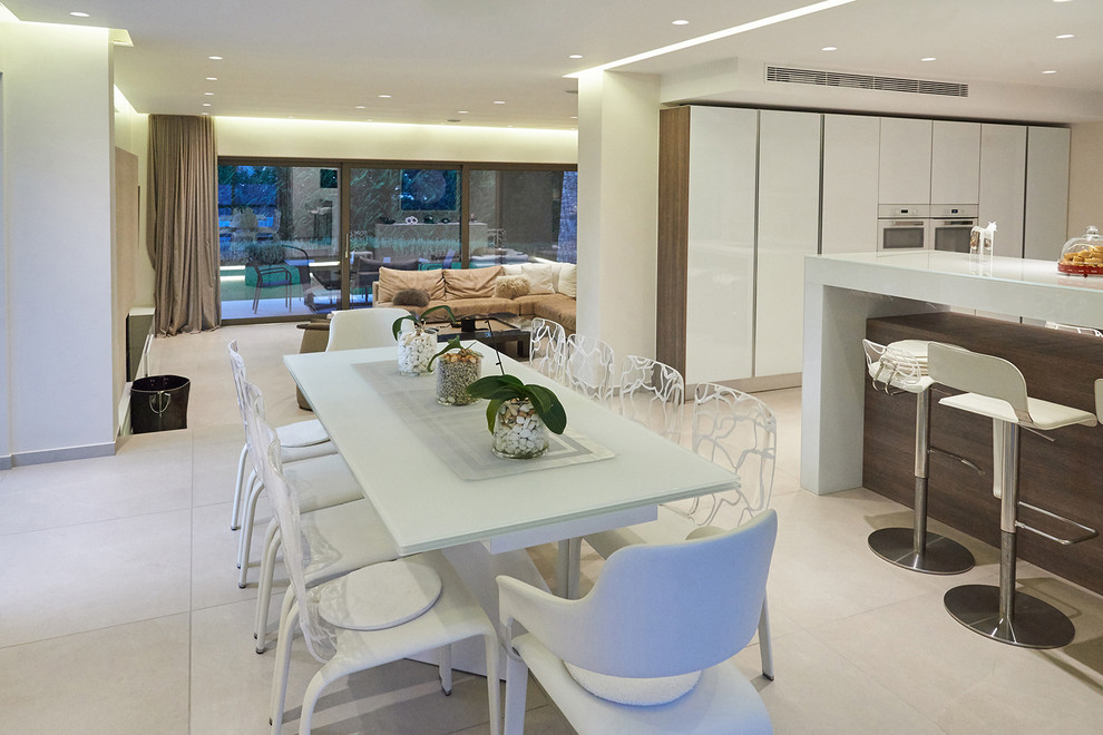 Дом в Афинах