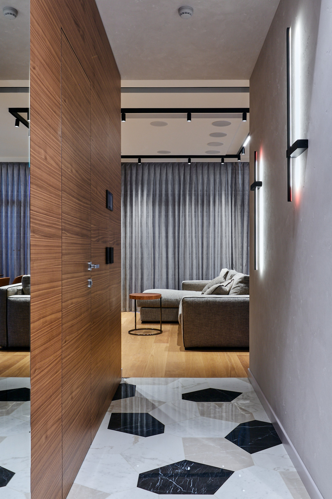 Квартира в жк "LIFE-Кутузовский"