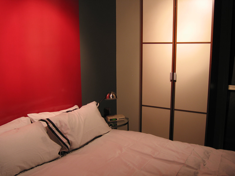 Sydney Apartment Renovation