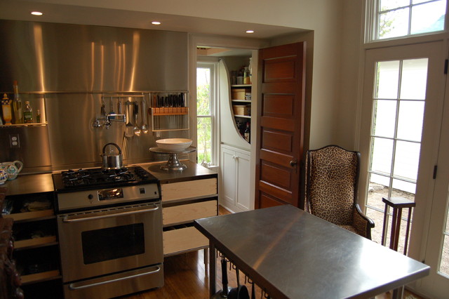 Kitchen modern-kitchen