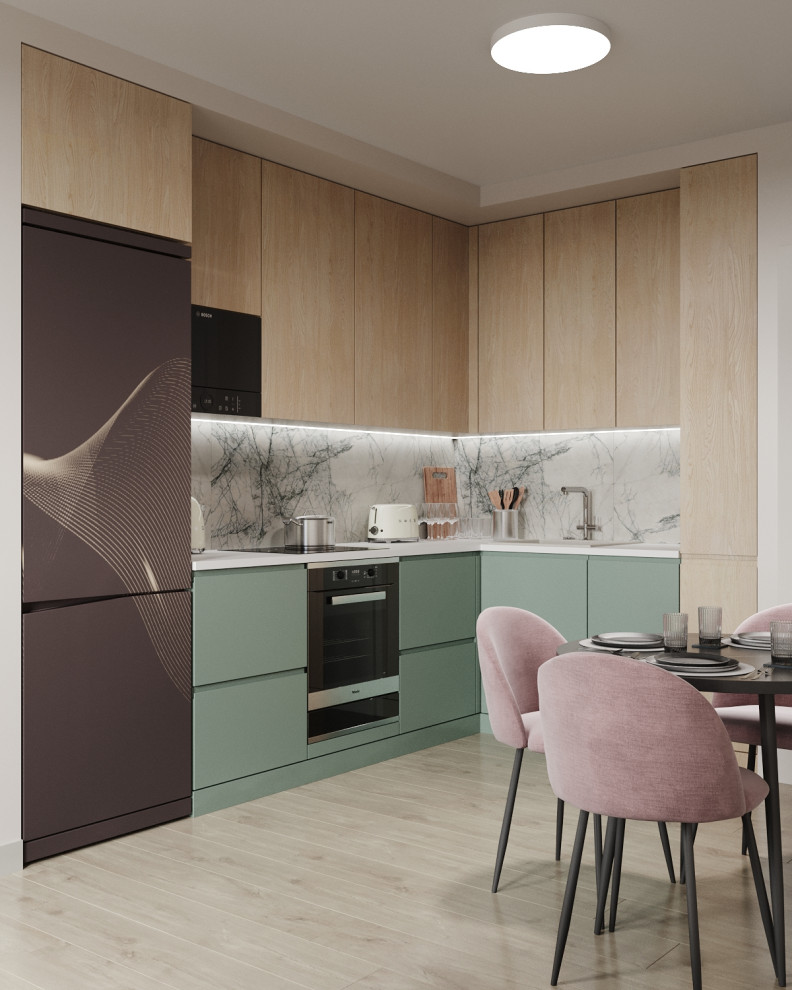 ЖК "Голден сити"