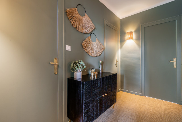Les Sables-d'Olonne - Rénovation totale pour cette maison - Modern