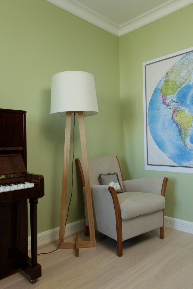 Квартира. Москва