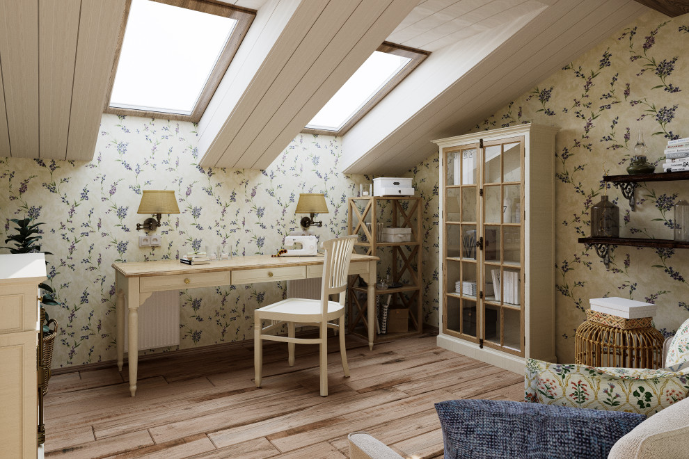 Дом в Малиновке