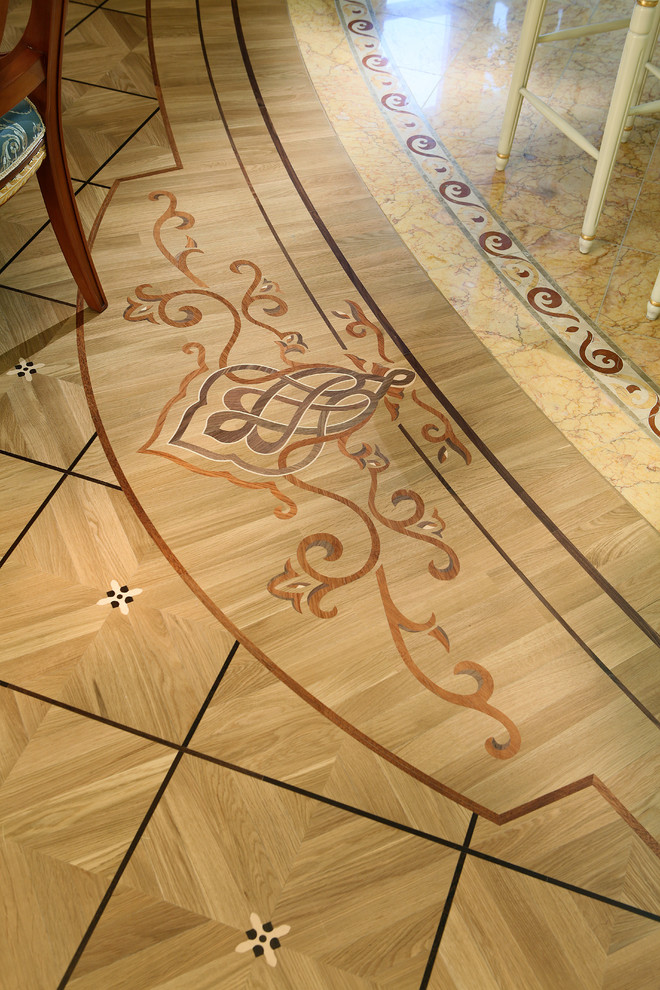 Золотые ключи-2