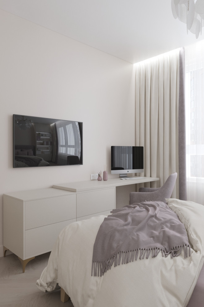 Дизайн-проект «Шелепихинская»