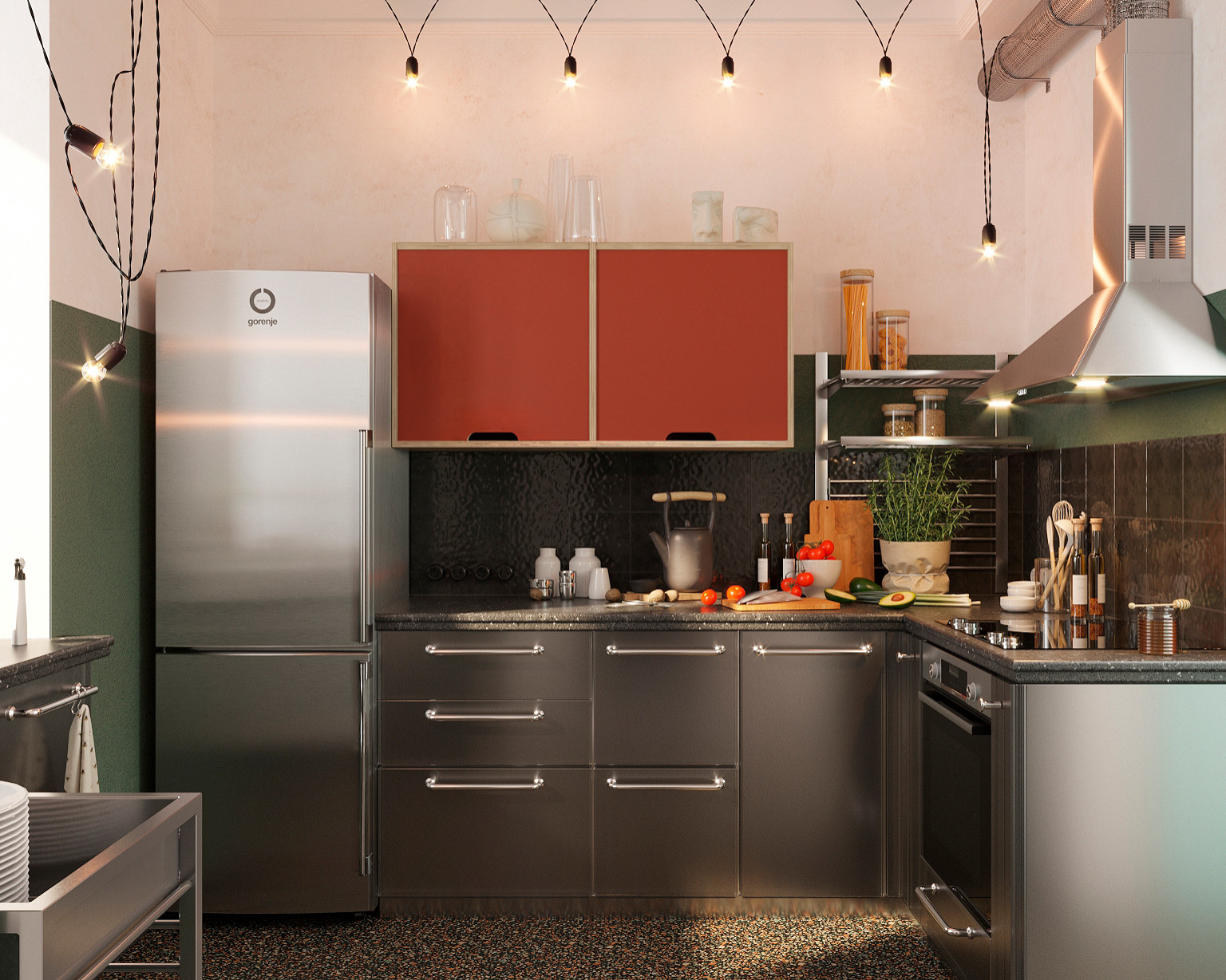 ロ⌂ sKEtches | 3D :.