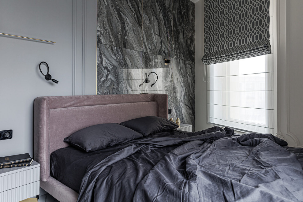 Ремонт квартиры в ЖК Титул, 57 м2