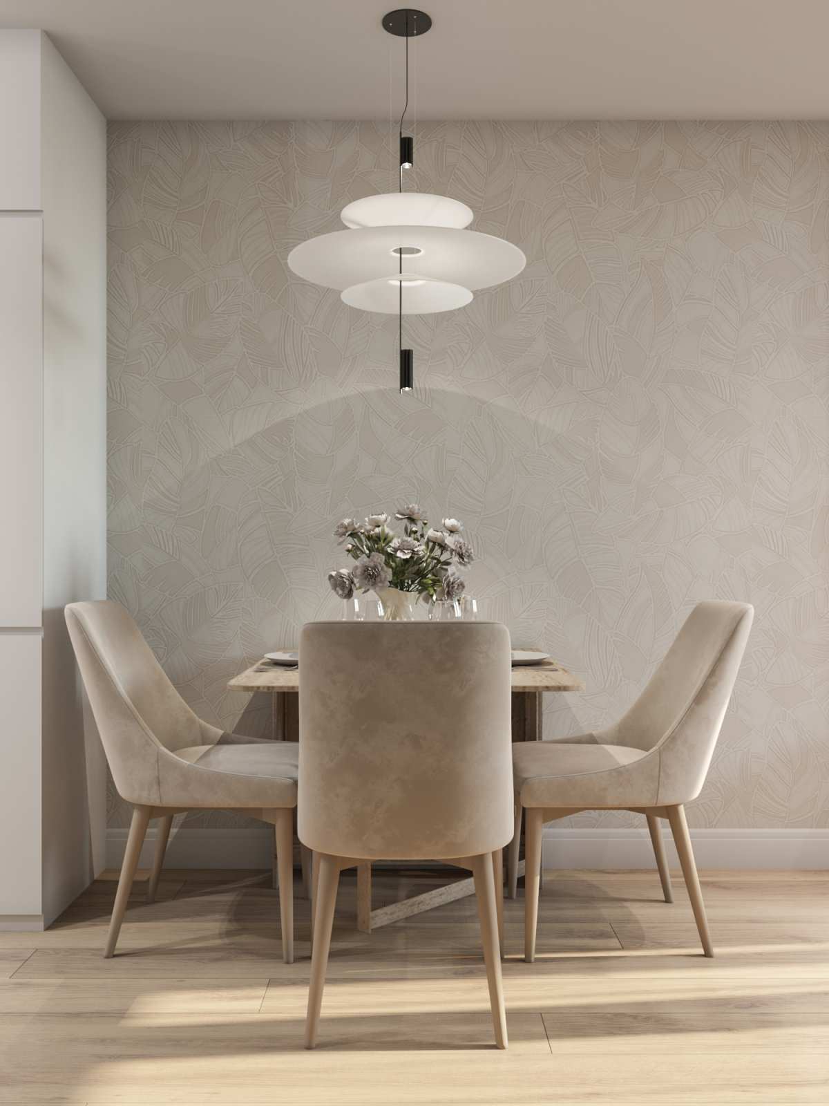 Дизайн гостиной