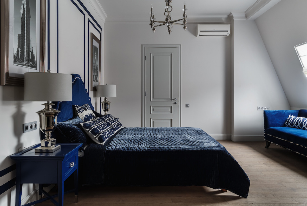 Таунхаус в ЖК Ильинка