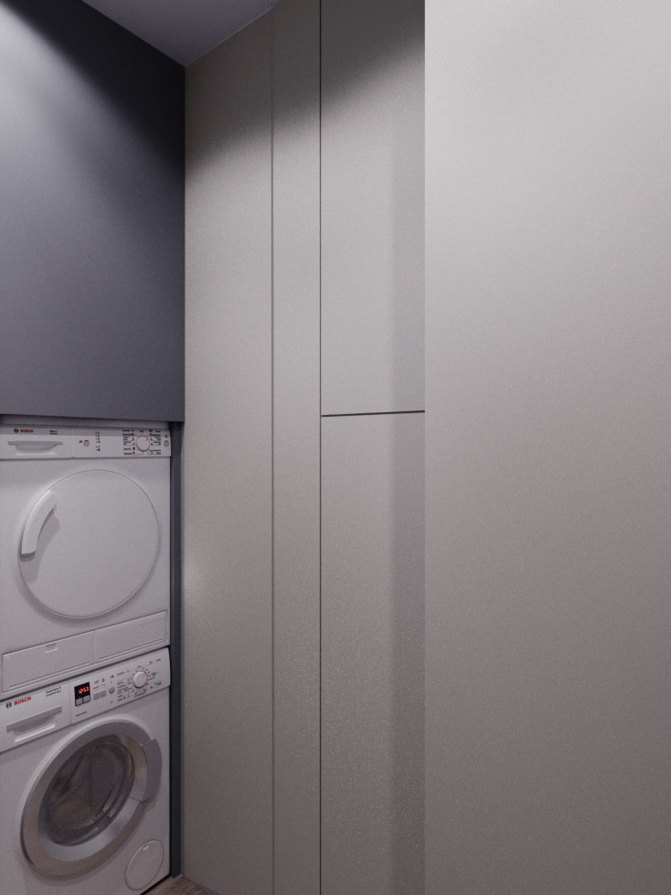 Стильный минимализм